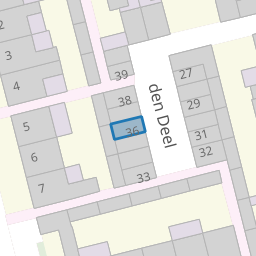 Perceel RSL00-C-4156