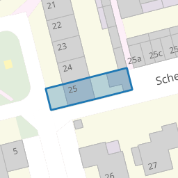 Perceel RSL00-C-4173