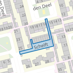 Perceel RSL00-C-4175