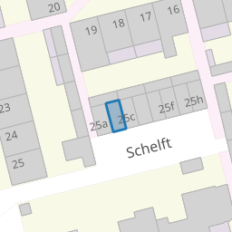 Perceel RSL00-C-4177