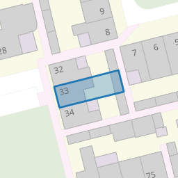 Perceel RSL00-C-4189