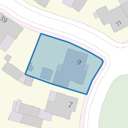 Perceel RSL00-C-4197