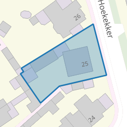 Perceel RSL00-C-4203