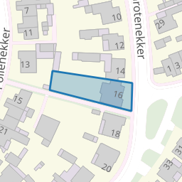 Perceel RSL00-C-4209