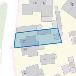 Perceel RSL00-C-4245