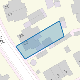 Perceel RSL00-C-4250