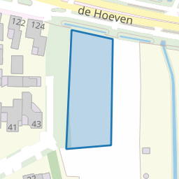 Perceel RSL00-C-4259