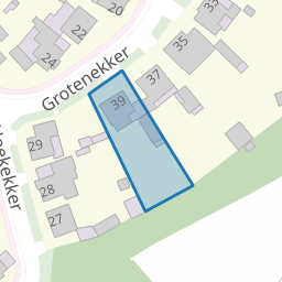 Perceel RSL00-C-4266