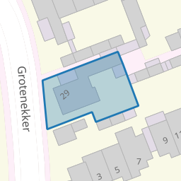 Perceel RSL00-C-4270