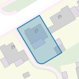 Perceel RSL00-C-4274