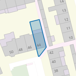 Perceel RSL00-C-4287