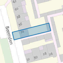 Perceel RSL00-C-4292