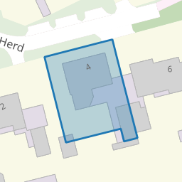 Perceel RSL00-C-4295