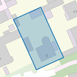 Perceel RSL00-C-4297