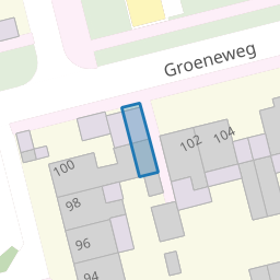 Perceel RSL00-C-4301