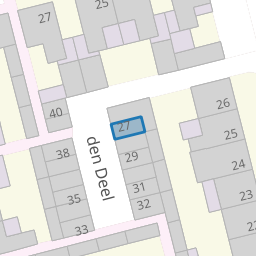 Perceel RSL00-C-4302