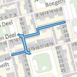 Perceel RSL00-C-4312