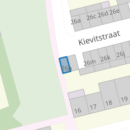 Perceel RSL00-C-4318