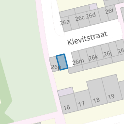 Perceel RSL00-C-4319