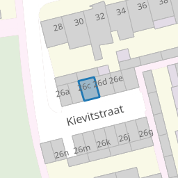 Perceel RSL00-C-4320