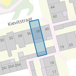 Perceel RSL00-C-4324