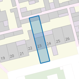 Perceel RSL00-C-4325