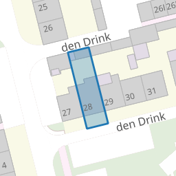 Perceel RSL00-C-4338