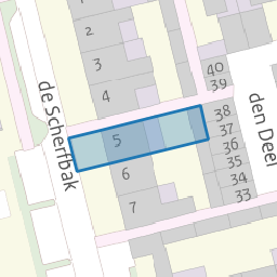 Perceel RSL00-C-4352