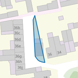 Perceel RSL00-C-4354