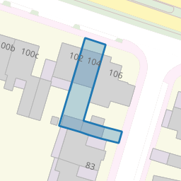 Perceel RSL00-C-4364