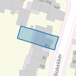 Perceel RSL00-C-4366