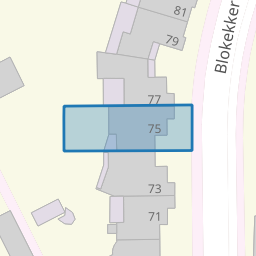 Perceel RSL00-C-4370