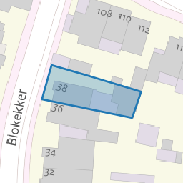 Perceel RSL00-C-4380