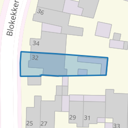 Perceel RSL00-C-4383