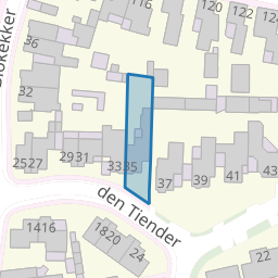 Perceel RSL00-C-4389