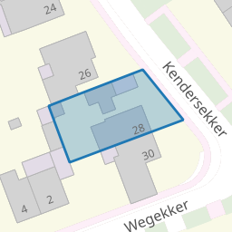 Perceel RSL00-C-4409