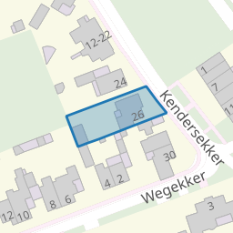 Perceel RSL00-C-4410