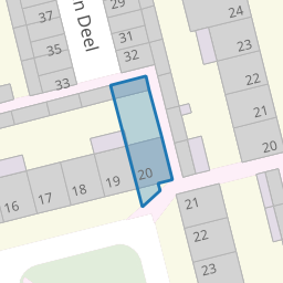 Perceel RSL00-C-4444