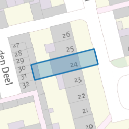 Perceel RSL00-C-4445