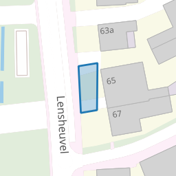 Perceel RSL00-C-4460