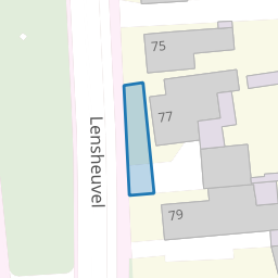 Perceel RSL00-C-4465