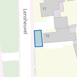 Perceel RSL00-C-4466