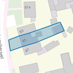 Perceel RSL00-C-4469