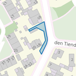 Perceel RSL00-C-4484