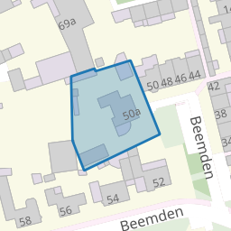 Perceel RSL00-C-4491