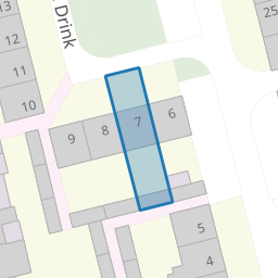 Perceel RSL00-C-4503