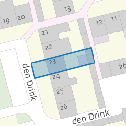 Perceel RSL00-C-4507