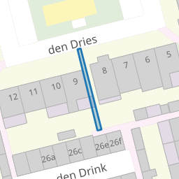 Perceel RSL00-C-4509