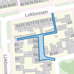 Perceel RSL00-C-4521