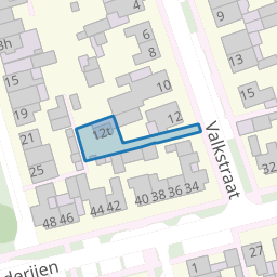 Perceel RSL00-C-4527